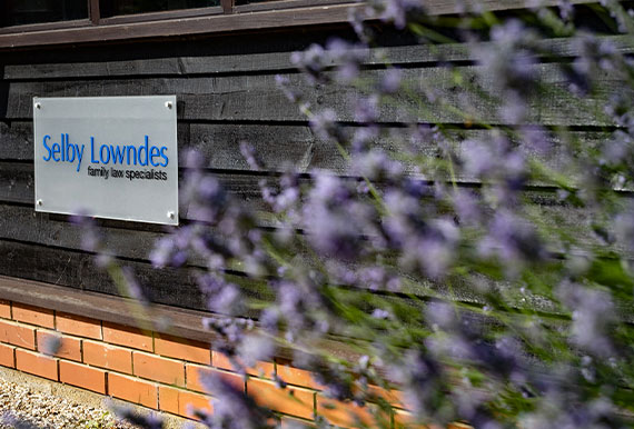 Selby Lowndes Family law specialists