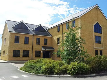 Cirencester Office Park, Tetbury Road, Cirencester