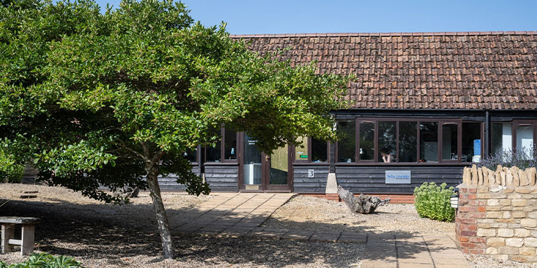 Ram Court, Wicklesham Lodge, Faringdon, Oxforshire