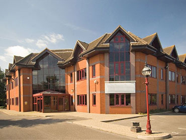 267 Banbury Road, Oxford