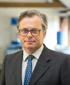 William Selby-Lowndes