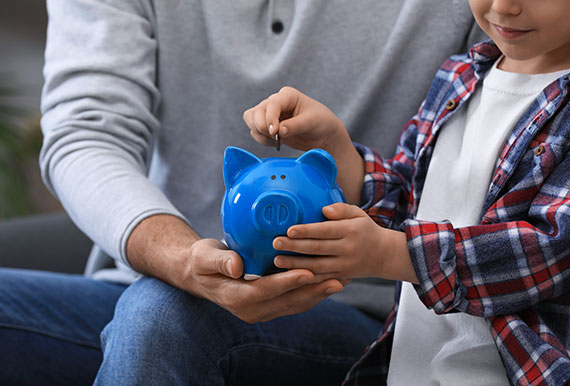 Selby Lowndes family law specialists