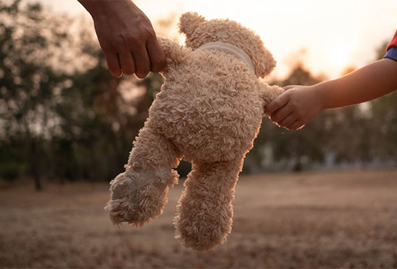 Selby Lowndes Family law specialists