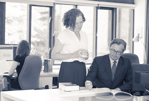 Selby Lowndes High Net Worth cases