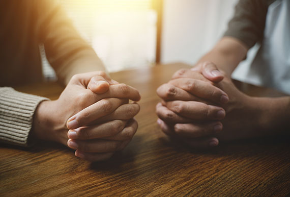 non court dispute resolution