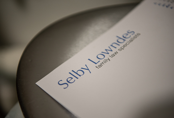 Selby Lowndes Family law specialists
